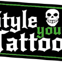 Christian Koch Style your Tattoo Logo