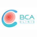 BCA-clinic Betriebs GmbH & Co. KG Logo
