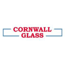 Cornwall Glass Co (1998) Ltd Logo