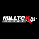 Milltek Sport GmbH Logo