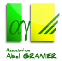 Association Abel Granier - AAG Allemagne Ulrich Hoenisch Logo