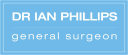 Phillips, Dr Ian Gardner Logo