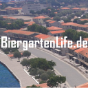 BiergartenLife Peter Barban Logo