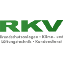 RKV - GmbH Logo