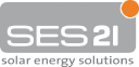 SES 21 AG Logo