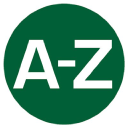 A Z Gartenbau Logo