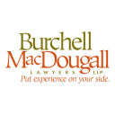Burchell Macdougall Logo