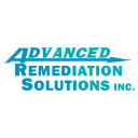 Advanced Remediation Inc Logo