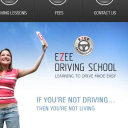 Easy Driving School Ltd Logo