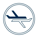 FMO Flughafen Münster/Osnabrück Gesellschaft mit beschränkter Haftung Logo