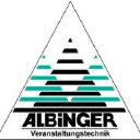 DiveVision Manfred Albinger Logo