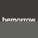 bemorrow GmbH Logo