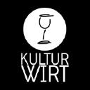 der Kulturwirt Logo