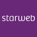 Starweb AB Logo
