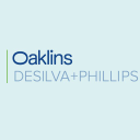 Oaklins Binder AG Logo