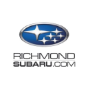 Richmond Subaru Logo