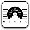 Blackbird Music Studio Logo