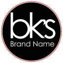 BK's Brand Name Logo
