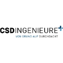 CSD Management SA Logo