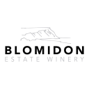 Blomidon Estate Winery Logo