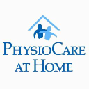 Physio Care At Home Logo