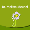 Privatpraxis Frauenärztin Dr. med. Melitta Meusel Logo