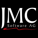 JMC Software AG Logo