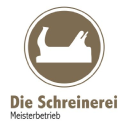 Die Schreinerei Logo