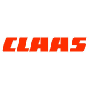 Claas Selbstfahrende Erntemaschinen GmbH Logo