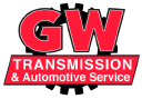 G  S  Transmission Logo