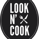 Lookncook AB Logo