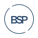 BSP S.à r.l. Logo