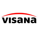 Visana Krankenversicherung Logo