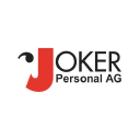 Joker Personal AG Logo