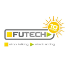 FUTECH BVBA Logo