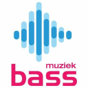 Bass Muziek Logo