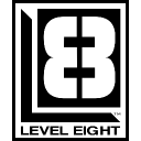 Level Eight AB Logo