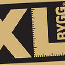 XL-BYGG LJUSDAL AB Logo