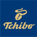 Tchibo Depot mit Bestellservice In der Drogerie Logo