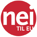 NEI TIL EU Logo