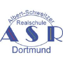 Albert-Schweitzer-Realschule Logo