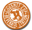 Gourmet Cup Logo