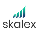 skalex GmbH Logo