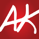 A  K  Enterprises Logo