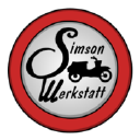 Simson Werkstatt Martin Klein Logo