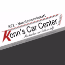 Konn s Car Center Logo