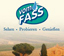 vom Fass Holding AG Logo