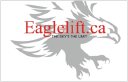 Eagle Lift Truck Service Ltd Logo