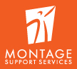 Montage Support Svc Logo