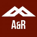 A & R  Carpentry Logo
